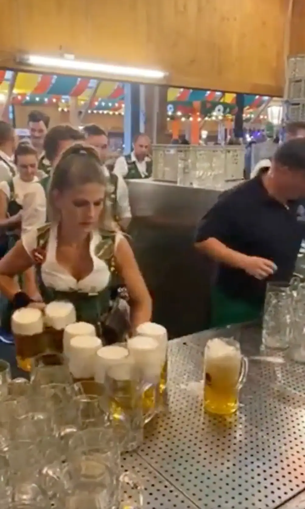 People are divided over the 'remarkable' skill.