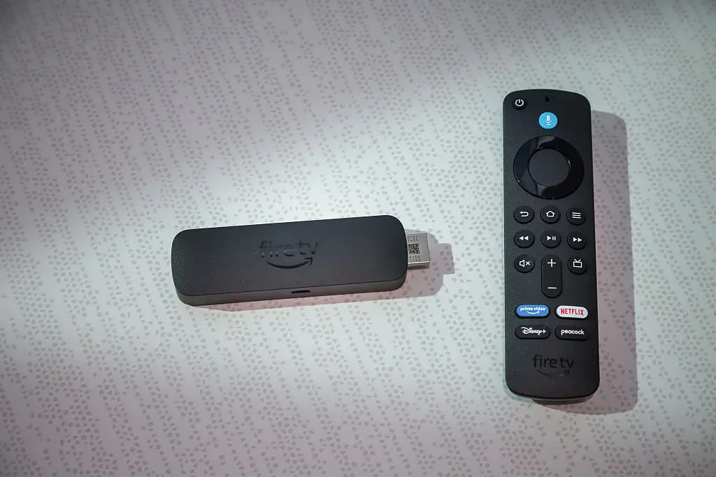 The average someone who gets done over while illegally streaming loses is £1,680 (Michael Nagle/Bloomberg via Getty Images)