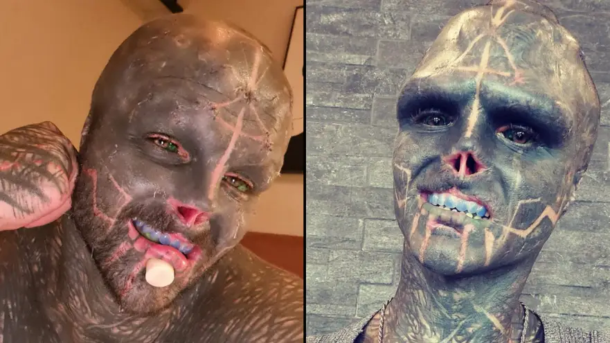 @the_black_alien_project/Instagram