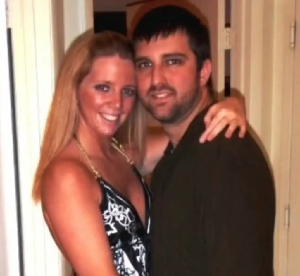 She was weeks away from marrying her 'best friend' Chris when the tragic incident took place (TikTok/@rachelles_wheels)