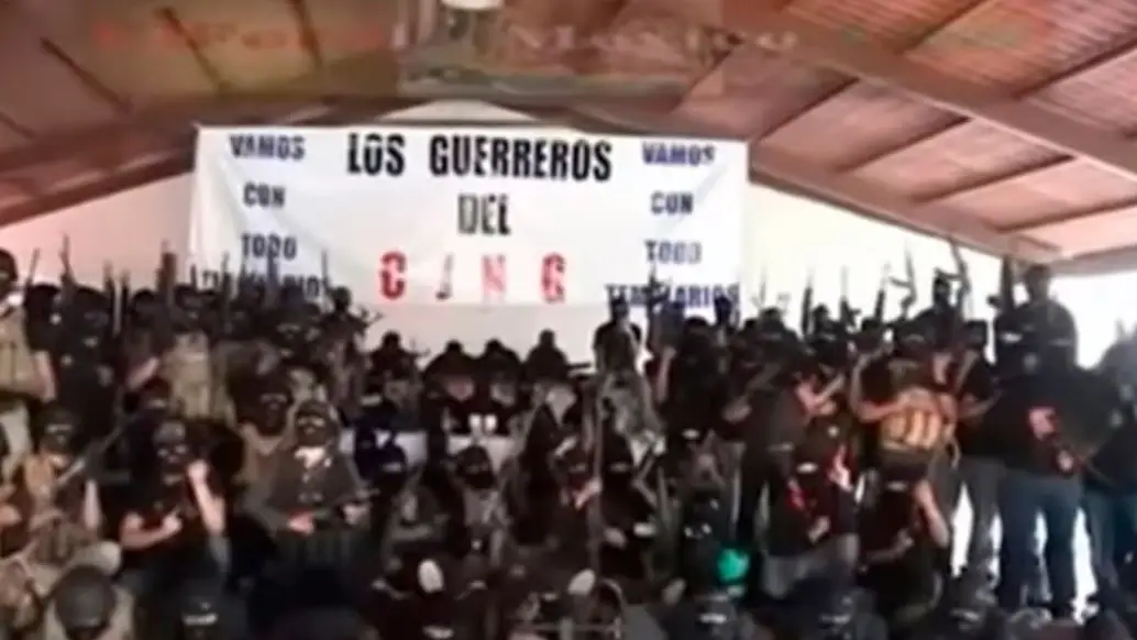 CEN/Noticias Telemundo