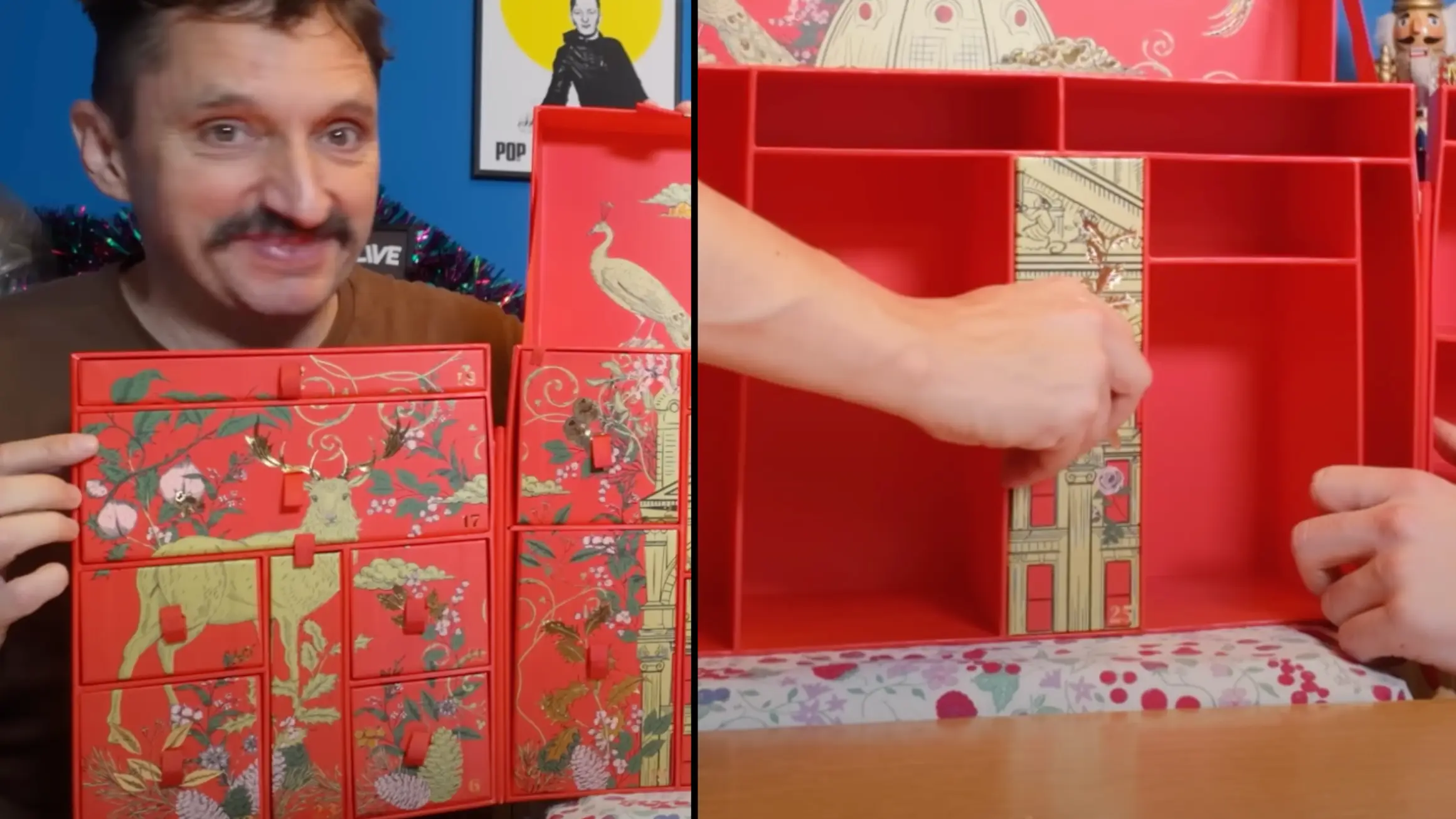 YouTube / Robbie Knox