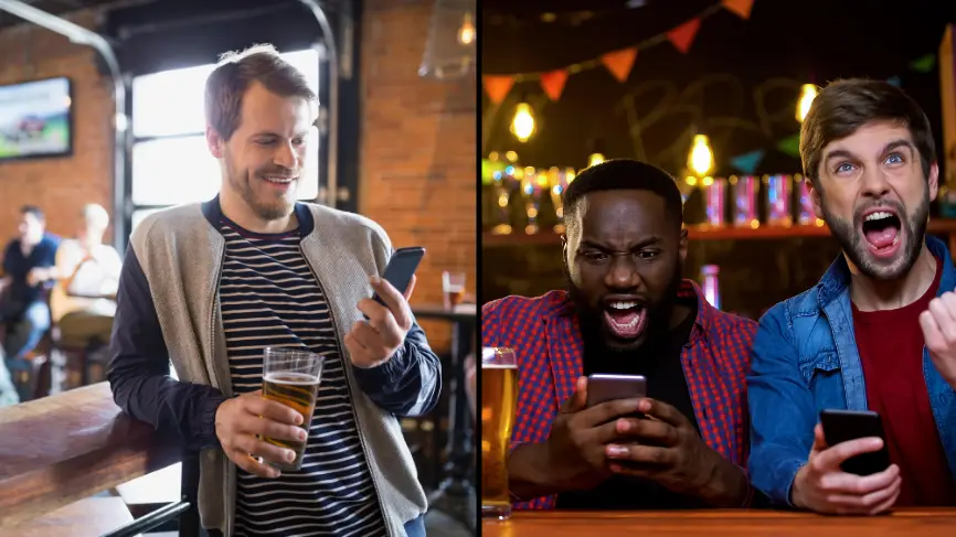 Hero Images Inc. / Alamy.  Ievgen Chabanov / Alamy.