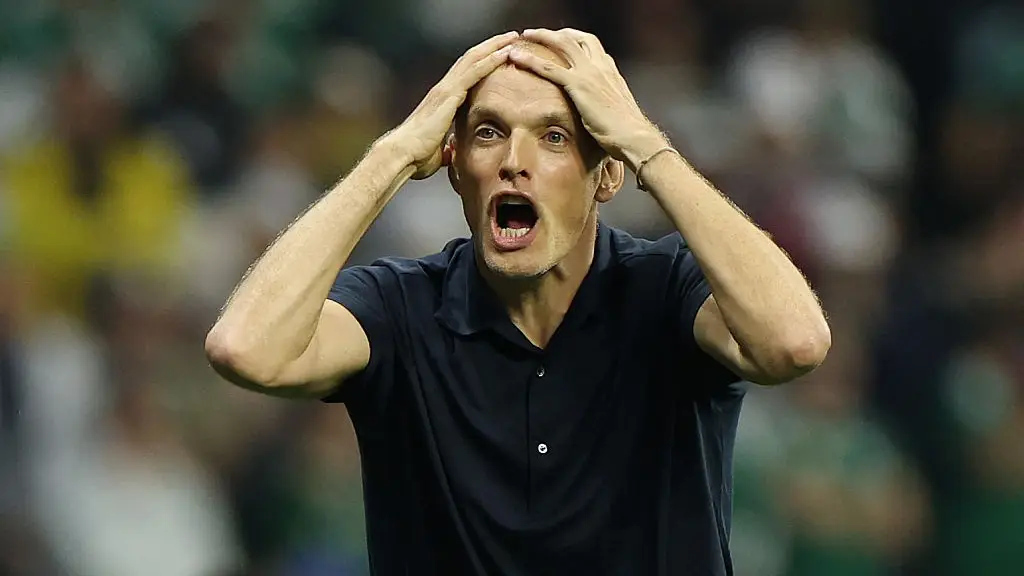 Francois Nel/Getty Images