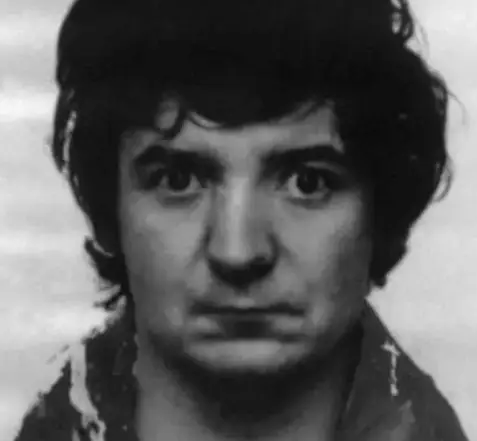 Peter Sullivan spent 38 years in prison for a murder he did not commit (Merseyside Police)