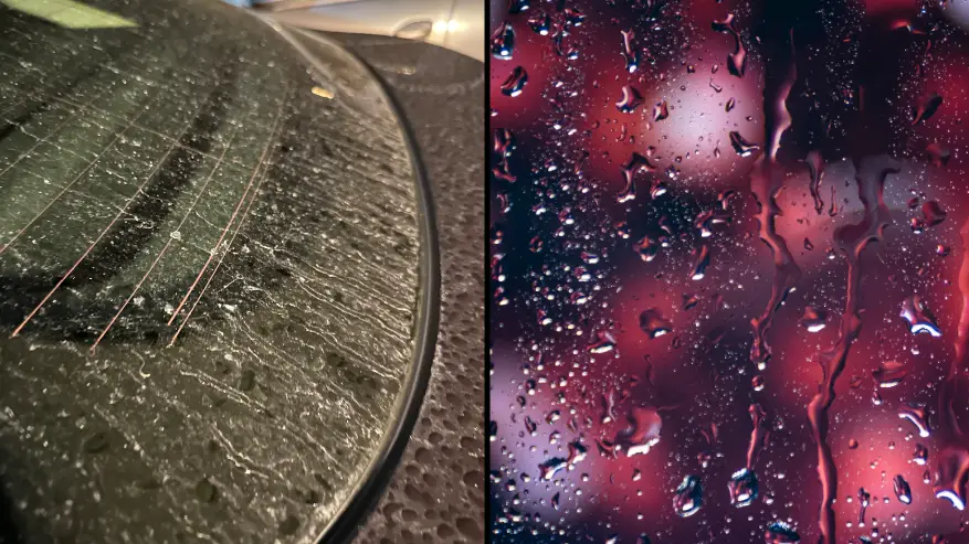 X/CarlowWeather / Getty stock image