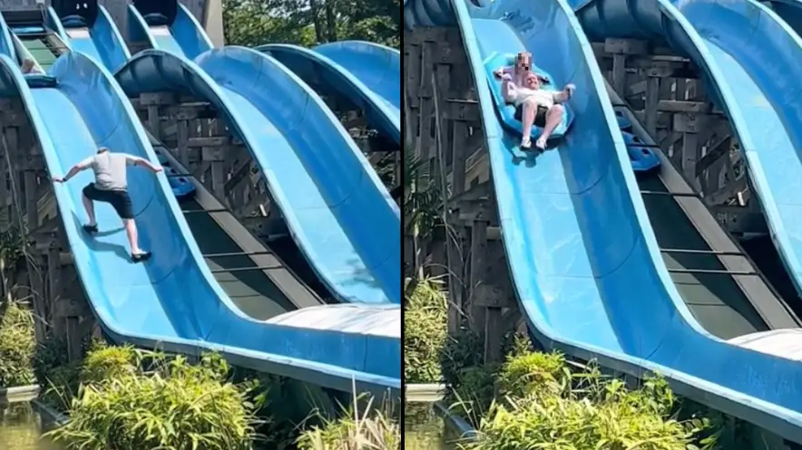 TikTok/@thenuttyfamily1