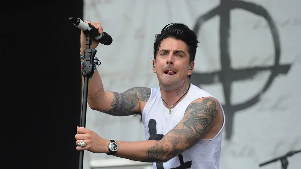 Pier Marco Tacca/WireImage