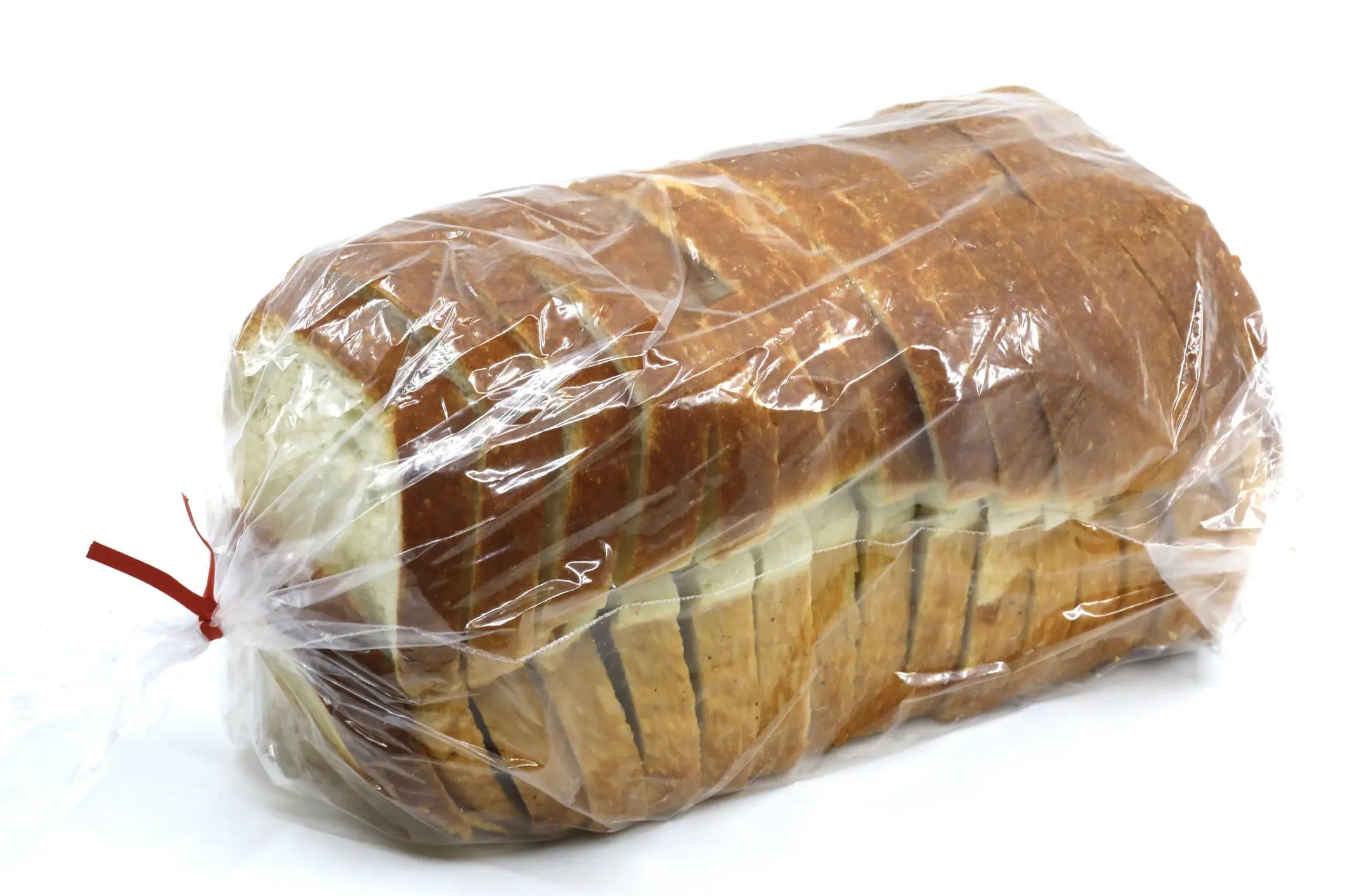 You might be better off in a bakery (Getty Stock)