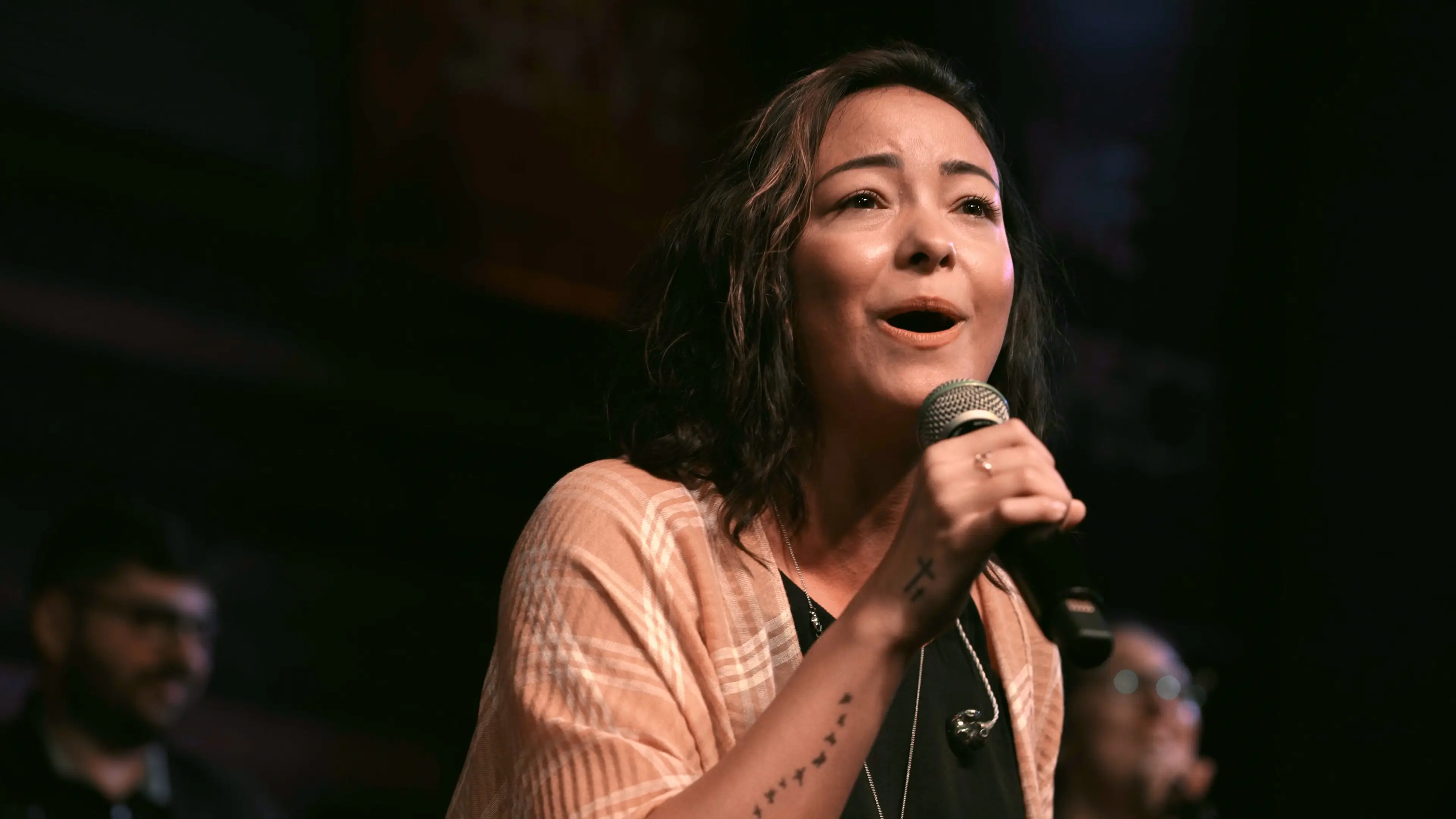 Mica Miller died two years ago by suicide (Netflix)