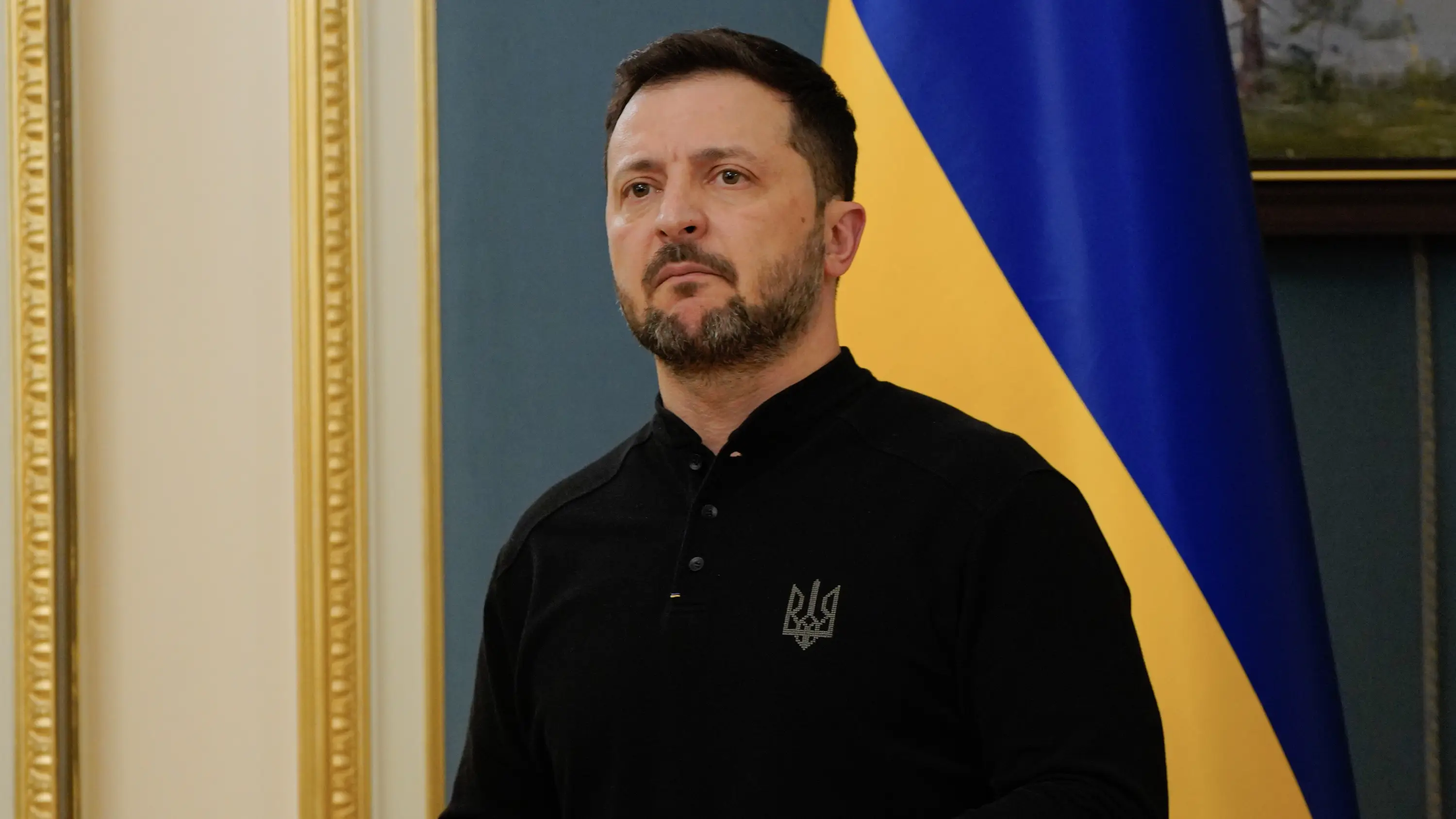 Ihor Kuznietsov/Novyny LIVE/Global Images Ukraine via Getty Images