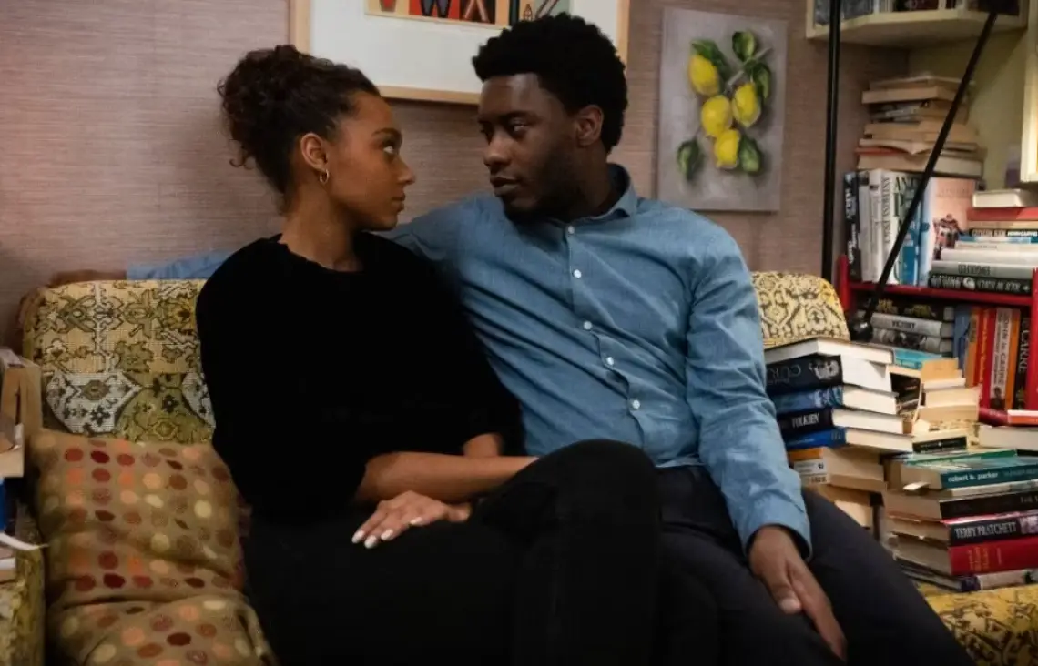 The BBC series boasts a score of 100% on Rotten Tomatoes.