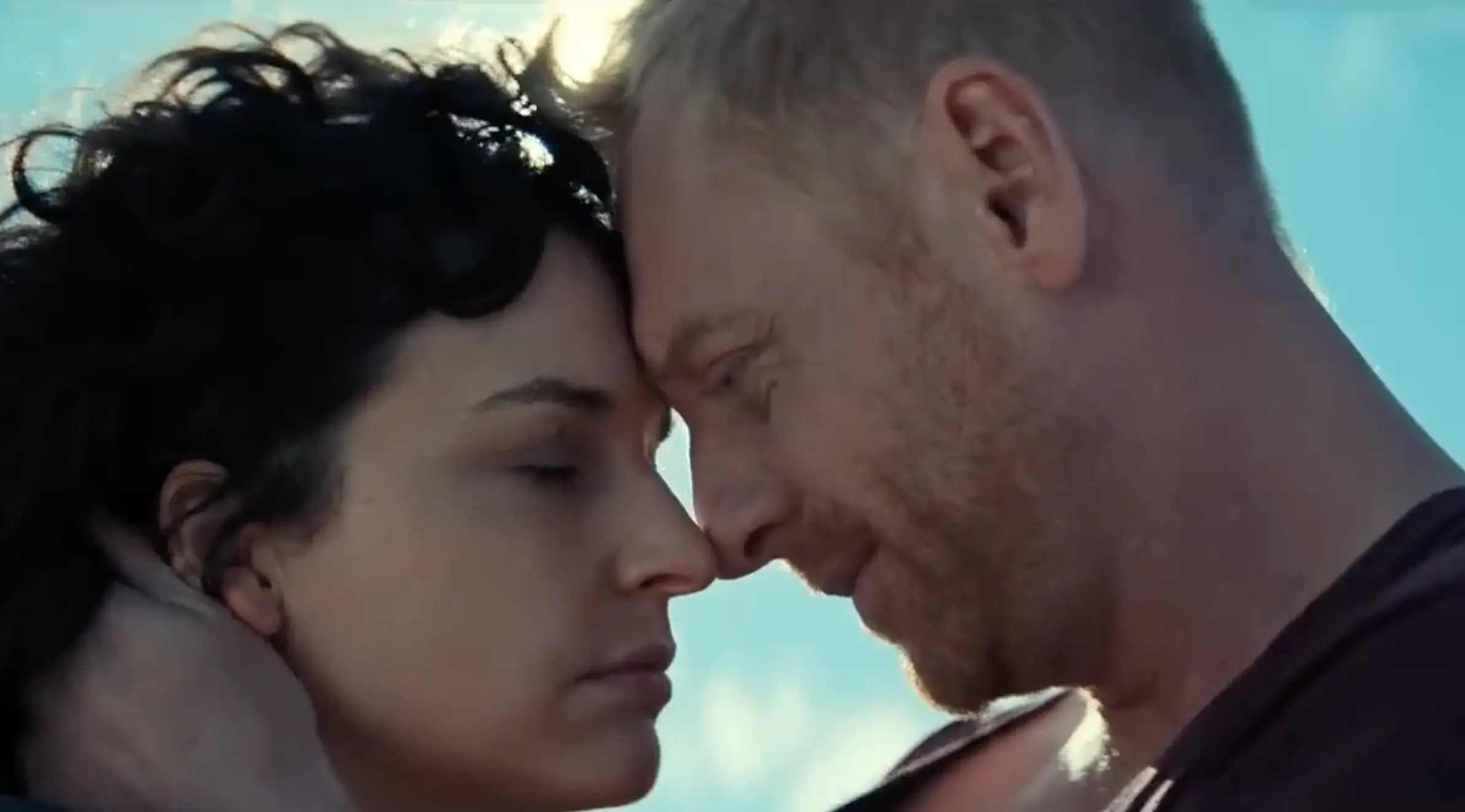 The show has received mixed reviews (Netflix)