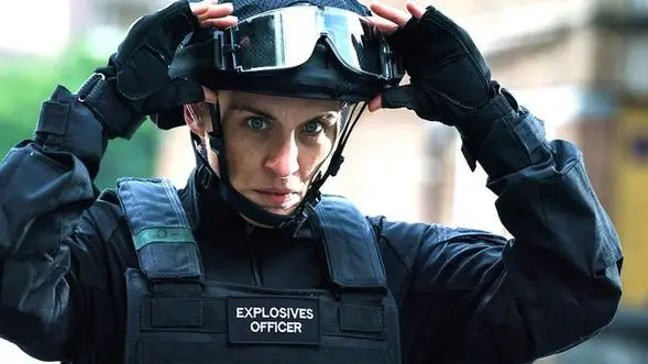 Trigger Point Viewers ‘Still In Shock’ Over Season Finale Twist