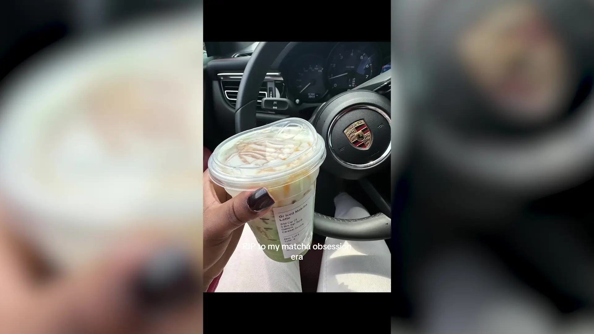 The nurse would be drinking at least one a week (SWNS)