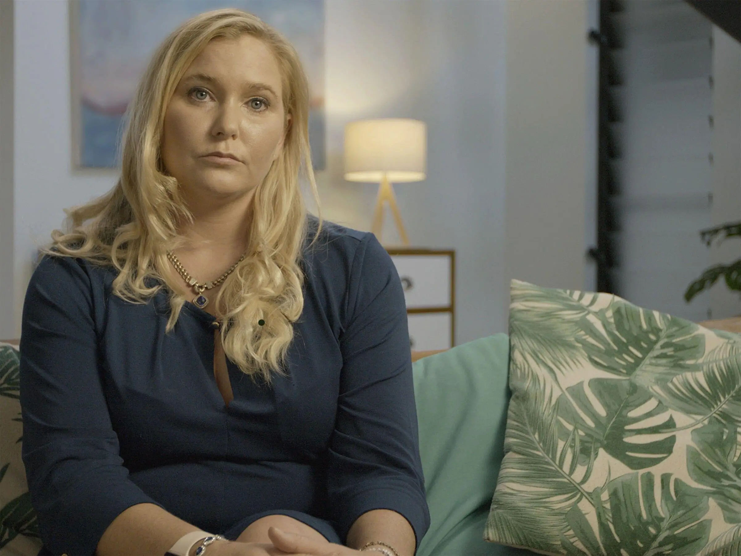 Virginia Giuffre has launched a civil suit against Prince Andrew.