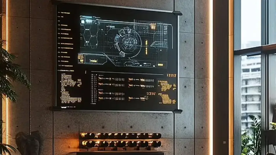 Inside ‘doomsday’ bunker where the ultra-rich could escape from nuclear attacks if WW3 broke out