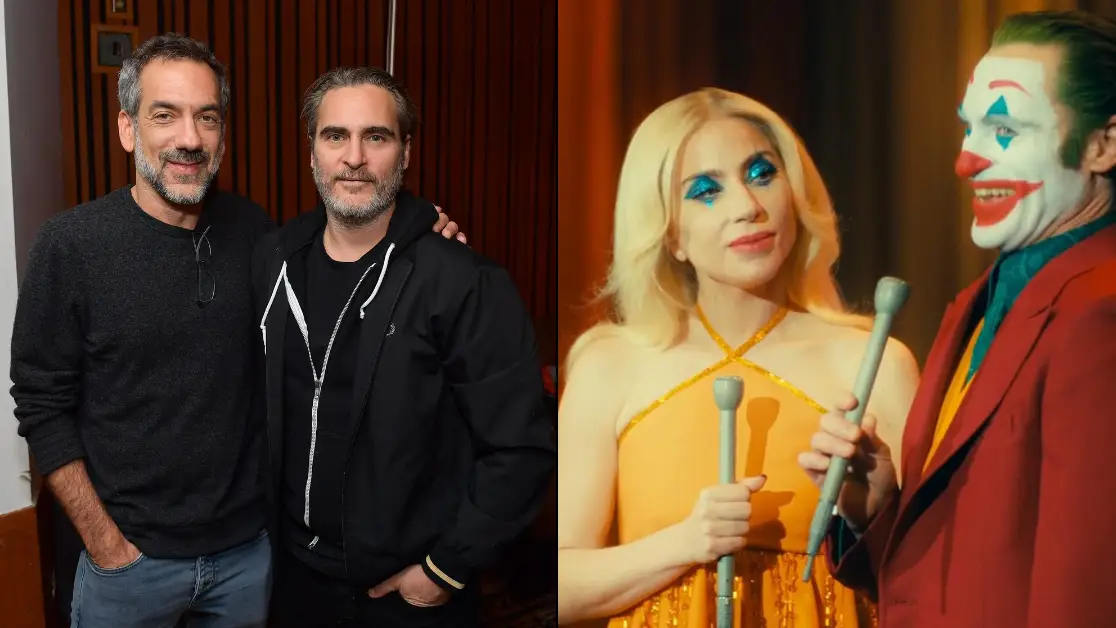 Matt Winkelmeyer via Getty Images / Warner Brothers