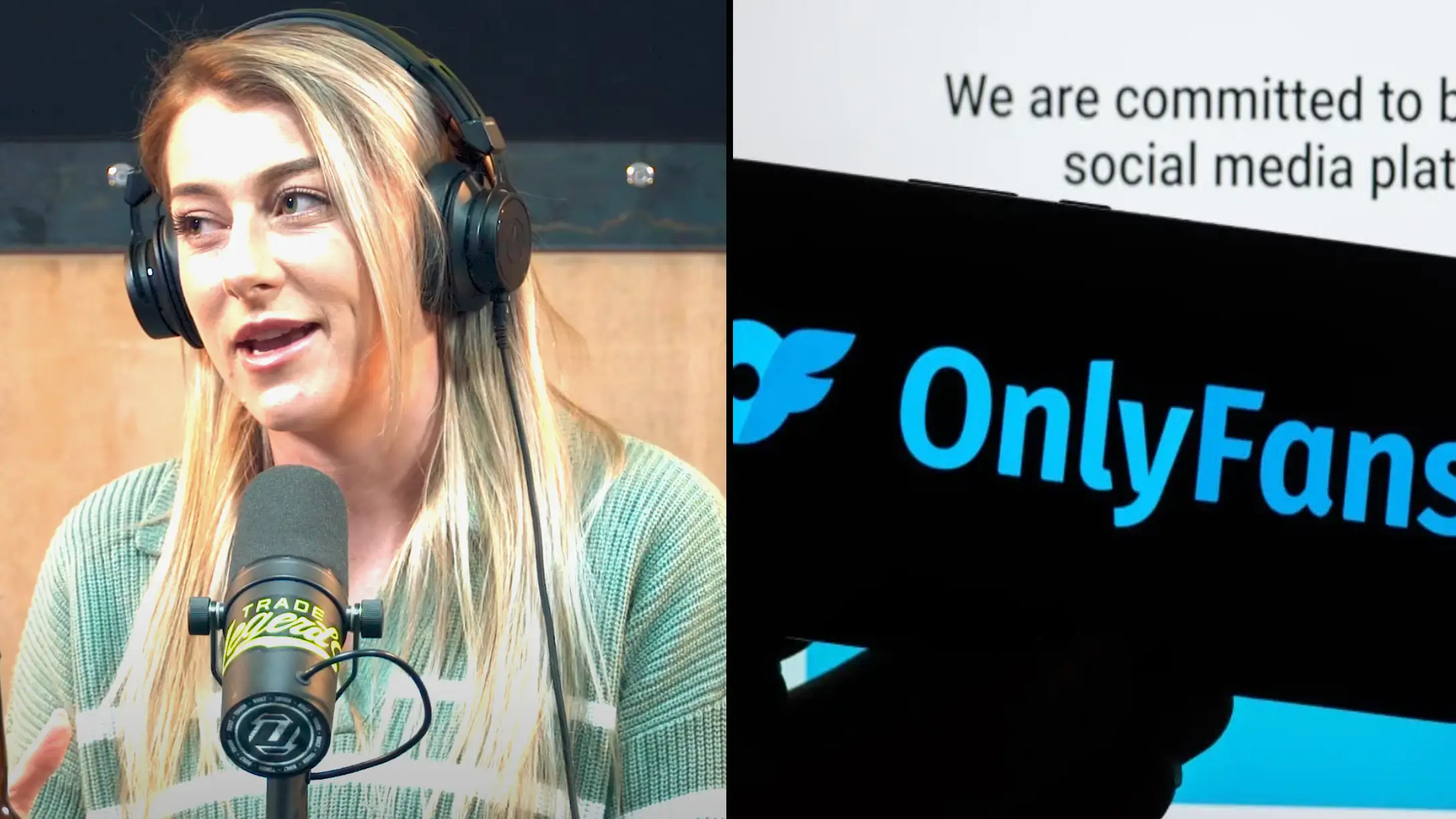 Trade Legends / YouTube Jonathan Raa/NurPhoto via Getty Images