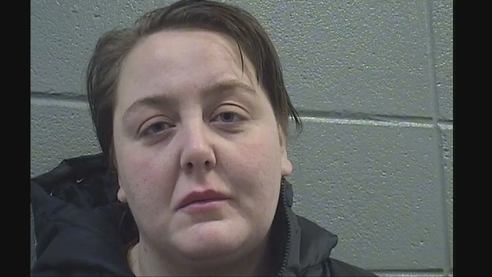 Kim Hall from Middlesborough has had her sentence confirmed (Cook County Sherrif's office)