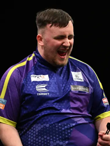 The teenager is only getting started (Justin Setterfield/Getty Images)