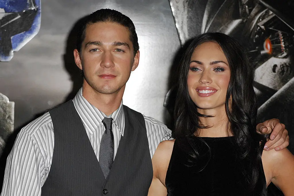 She later admitted their relationship had been romantic during Andy Cohen's Watch What Happens Live (Harold Cunningham/WireImage)