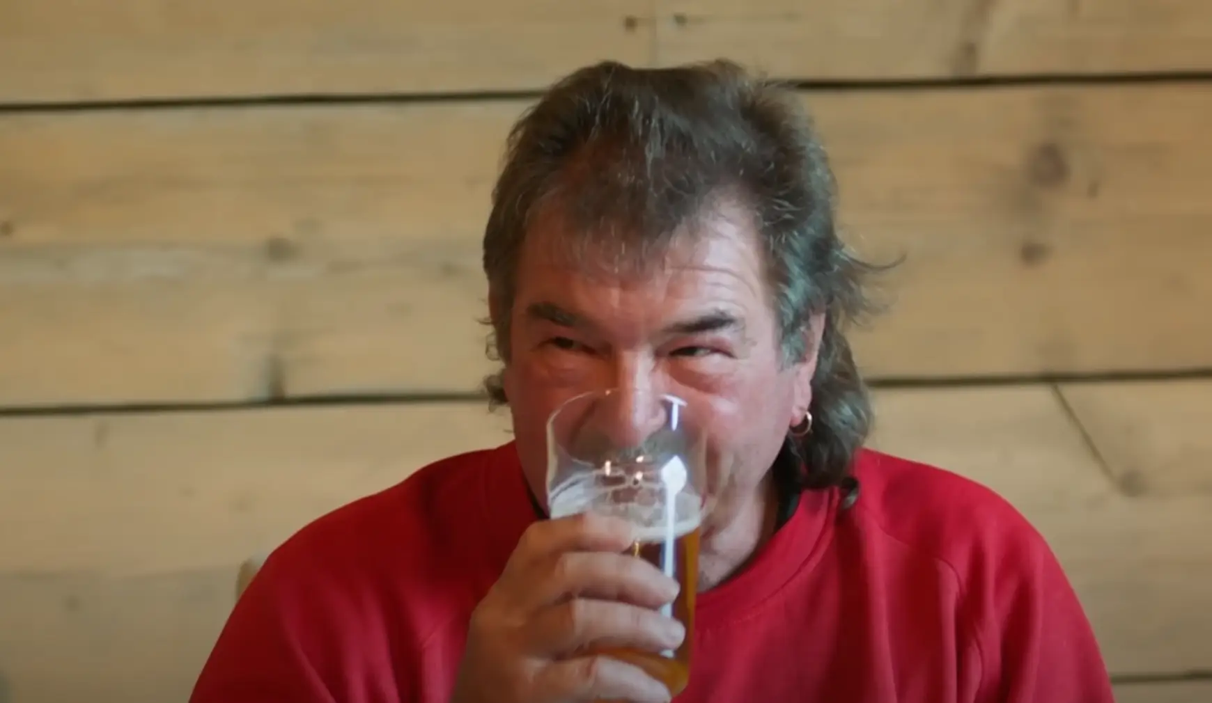 Gerald Cooper is a fan-favourite from Clarkson's Farm (Prime Video)