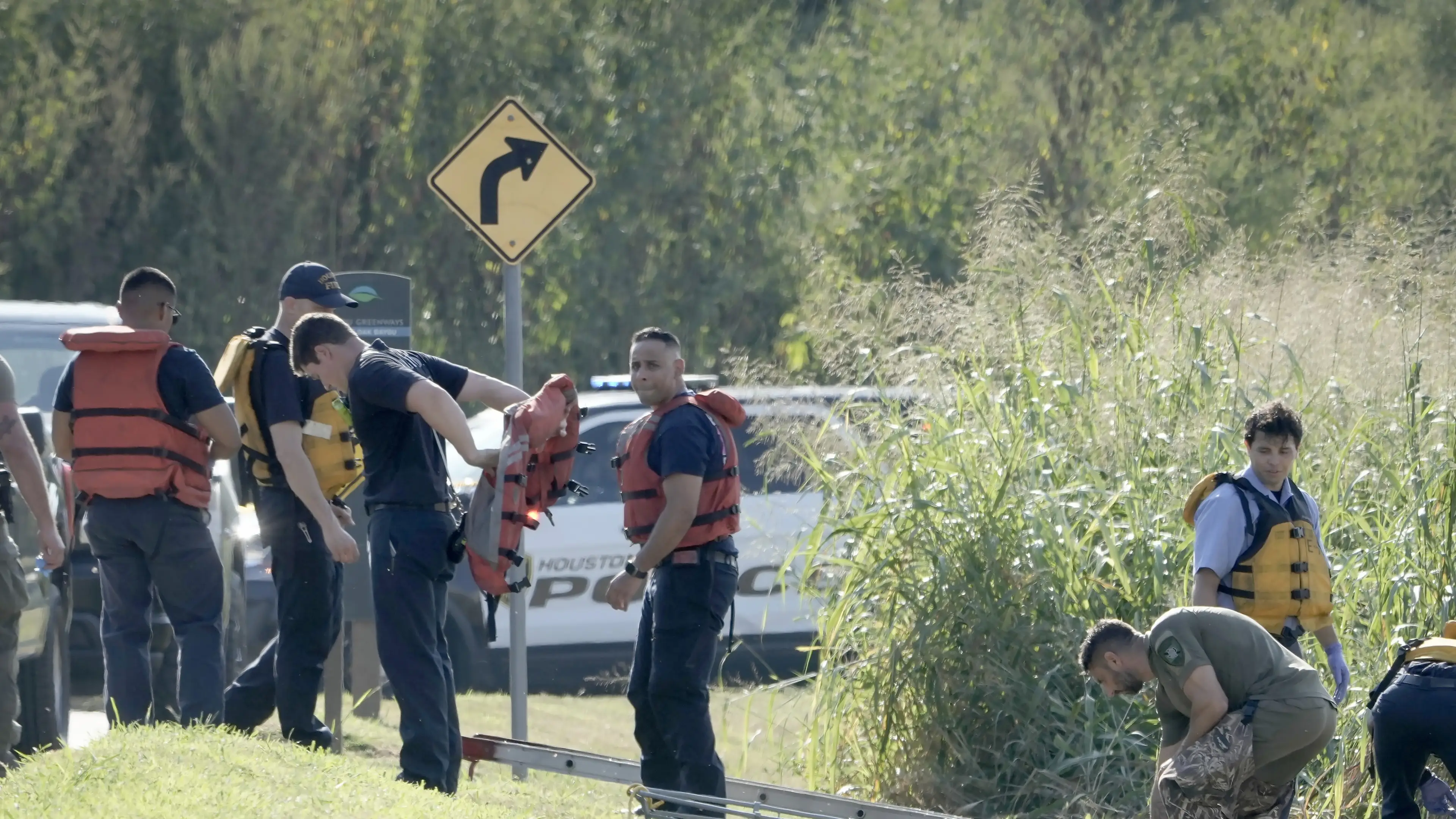 Jill Karnicki/Houston Chronicle via Getty Images