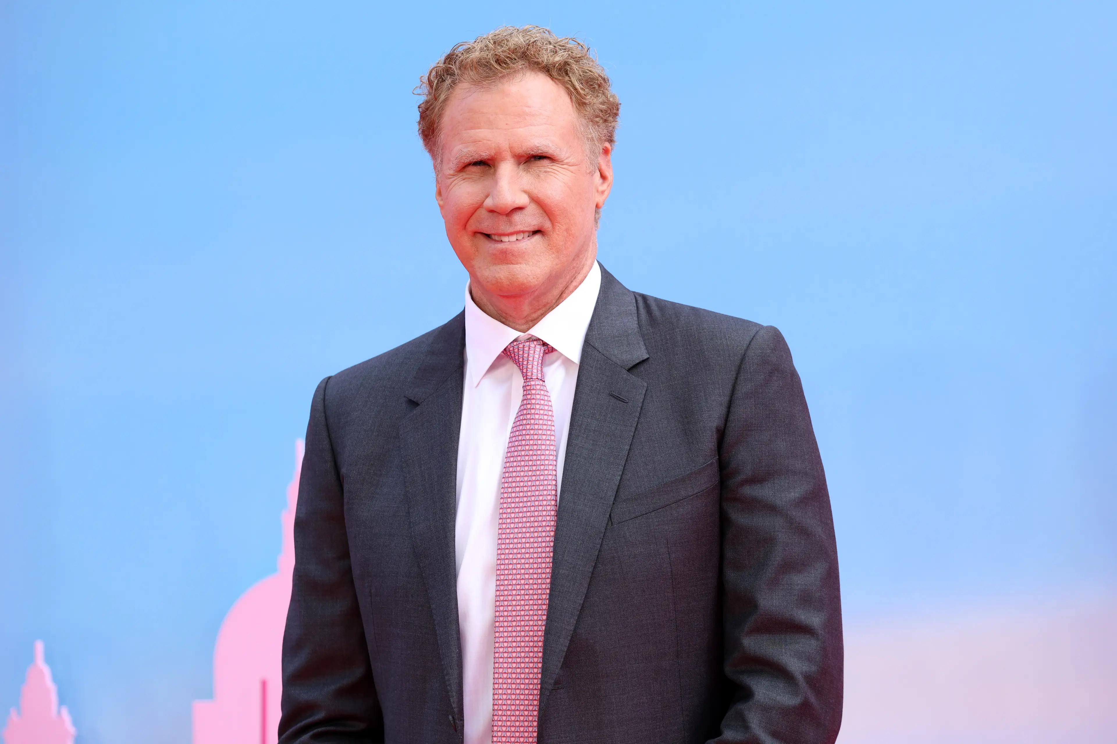 Will Ferrell turned down a huge amount to be in an Elf sequel (Lia Toby via Getty Images)