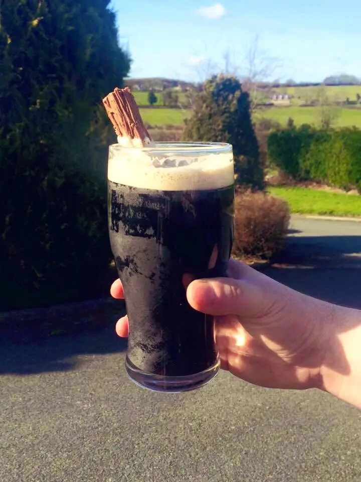 Pint with Flake (Twitter/X)