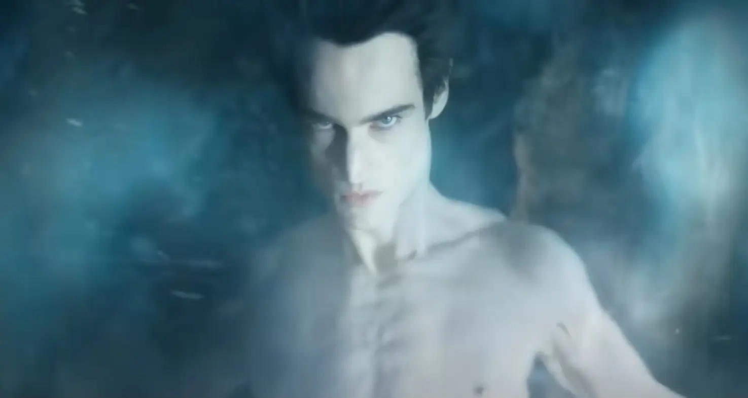 The Sandman was considered a critical success with a 88% Rotten Tomatoes score (Netflix)