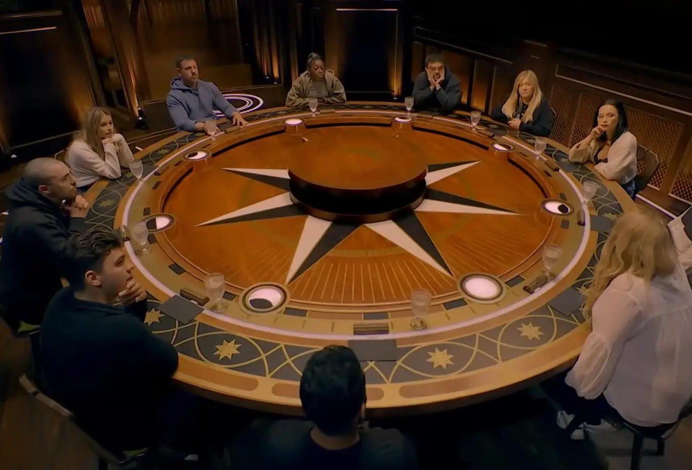 The show is incredibly popular, but we're getting into the endgame now.