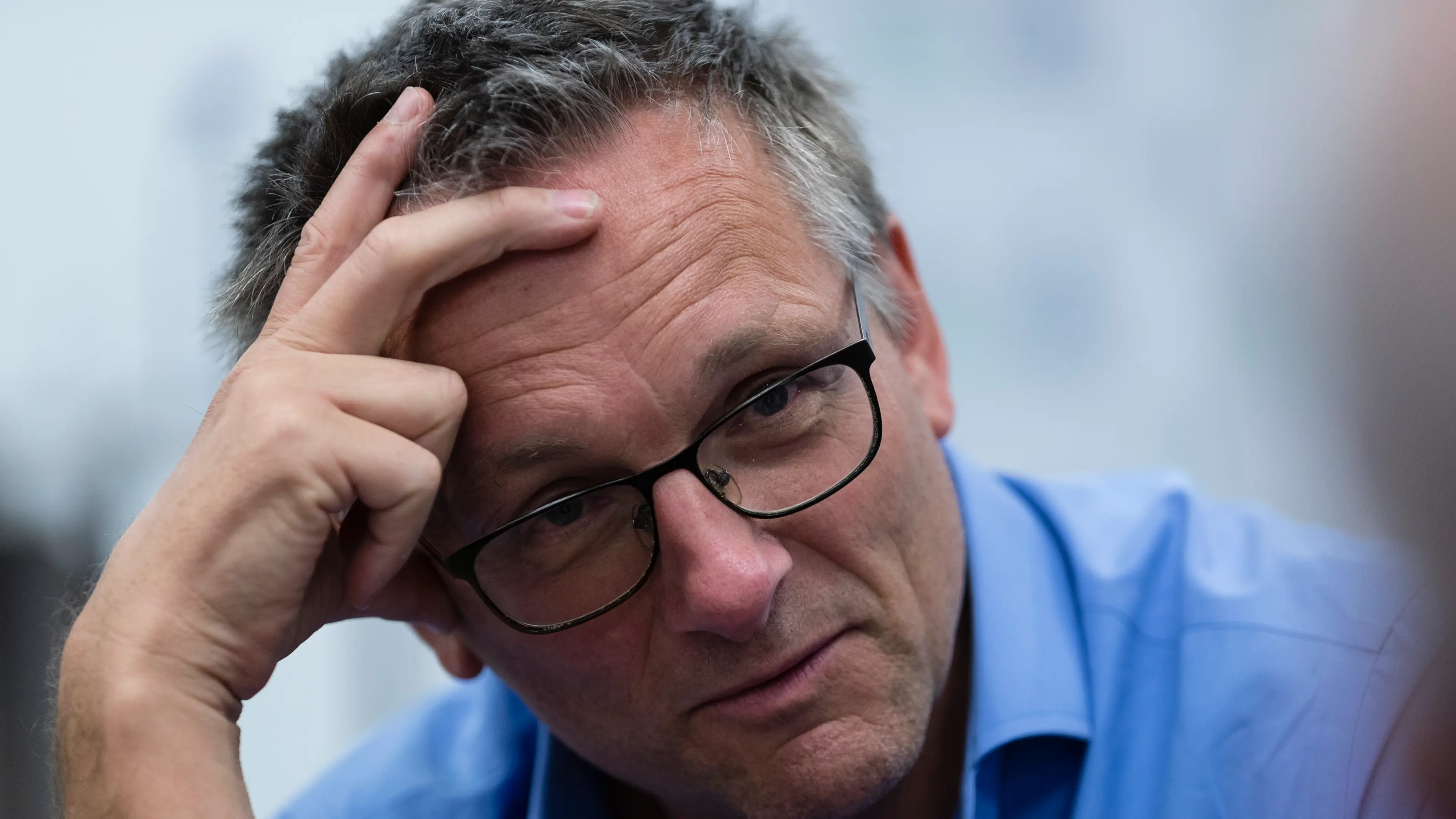 Brook Mitchell via Getty Images