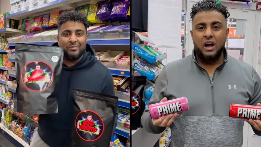 Wakey Wines defends its decision to sell Prime for £100