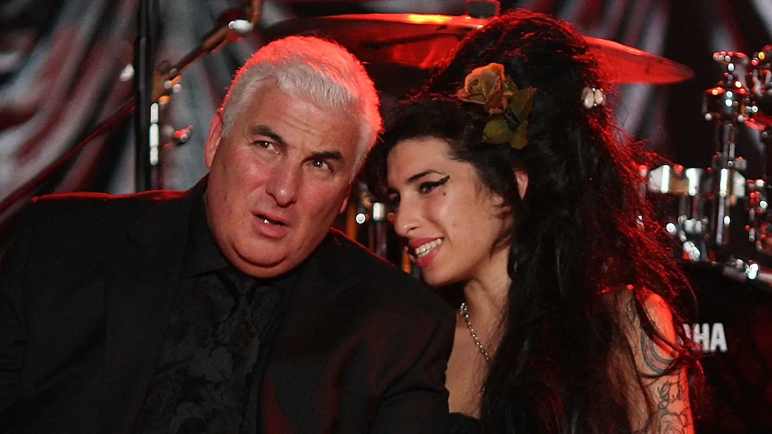 (Photo by Peter Macdiarmid/Getty Images for NARAS)