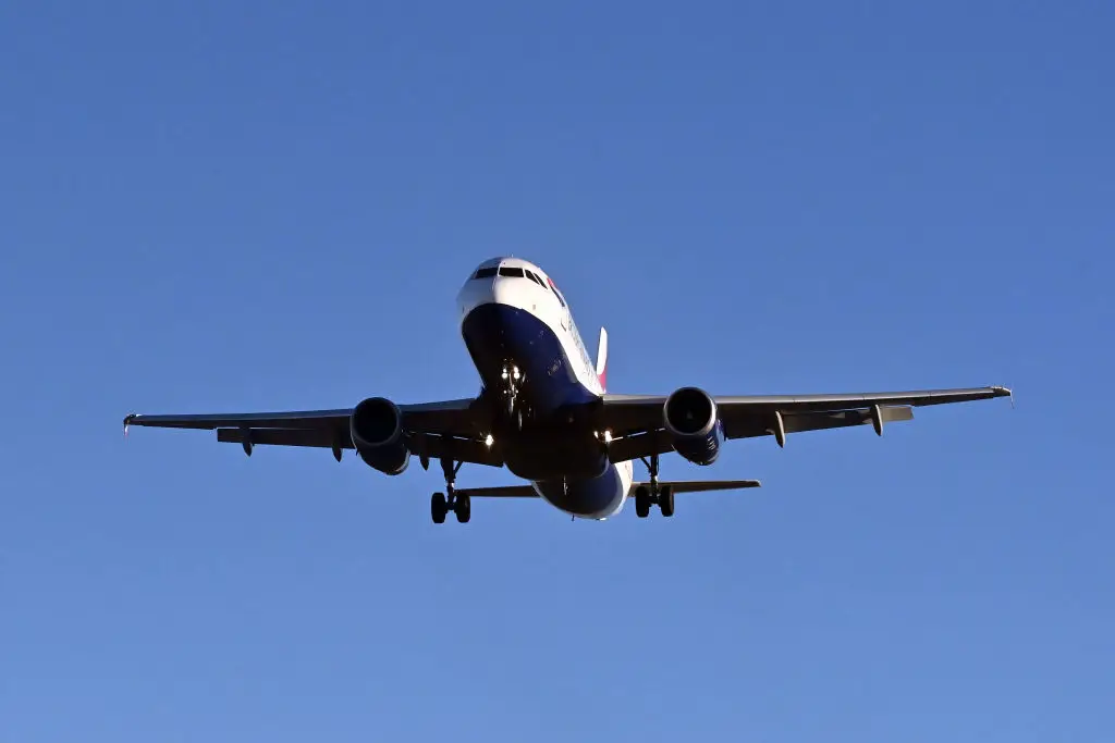 BA pilot Mike Beaton was sacked after attempting to fly home after going on a bender.