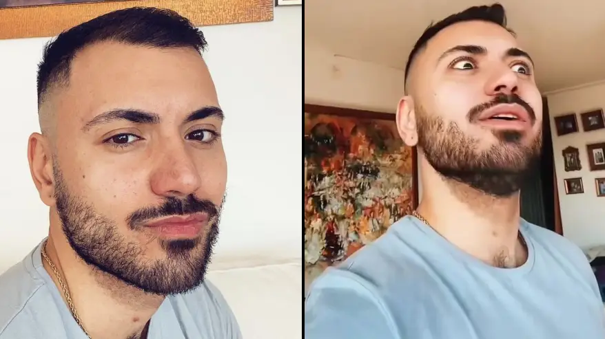 Man 'Freaks Out' After Sending STI Results Instead Of Cover Letter In 'Dream Job' Application