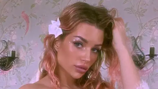 Lottie Moss Says She's In Rehab To Treat Cocaine Addiction