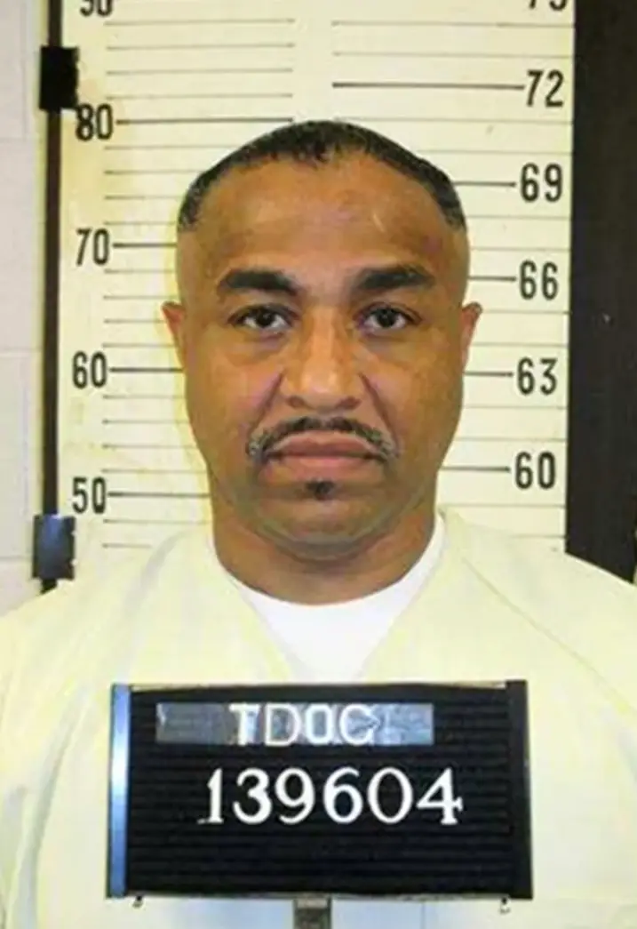 The incident involving Tony Carruthers has caused further concern among Pike's legal team (Tennessee Department of Corrections)