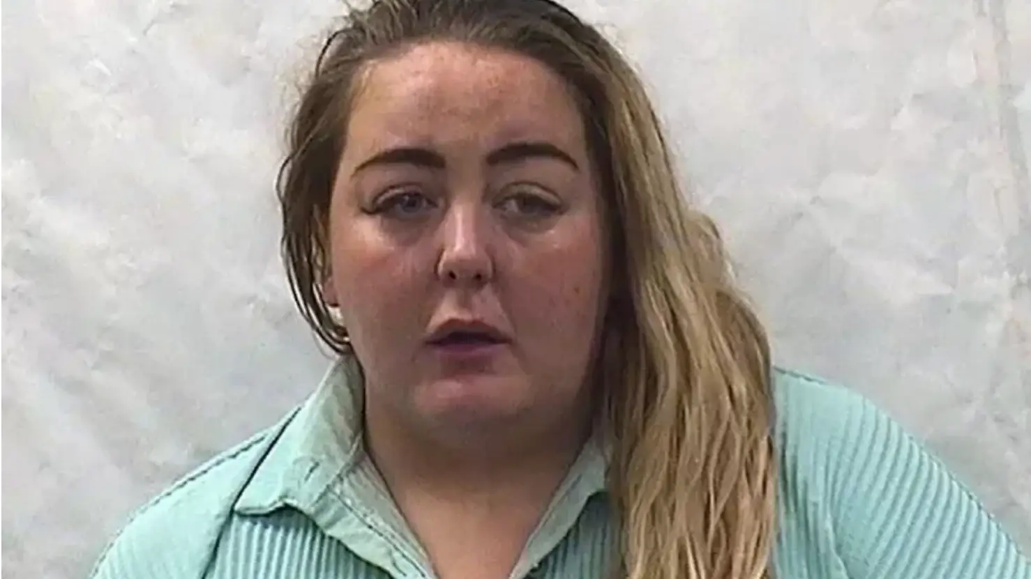 Cook County Sherrif's office