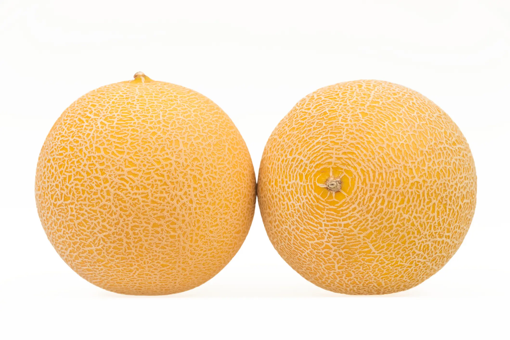 For once this image isn't being used as an analogy for breasts, but instead testicles (Getty Stock Images)