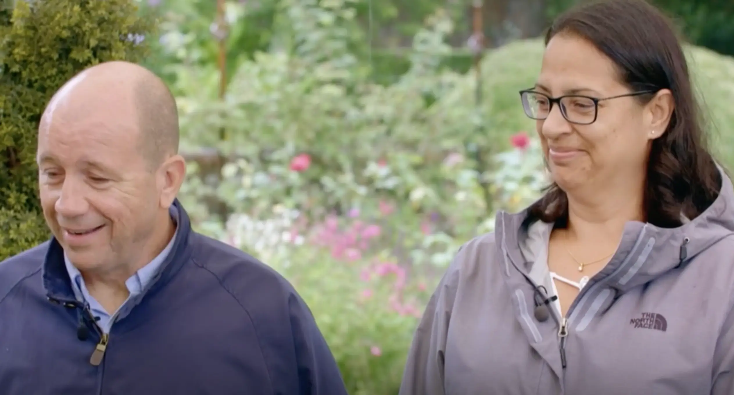 They were shocked when they found out the real value of one of their items (BBC)