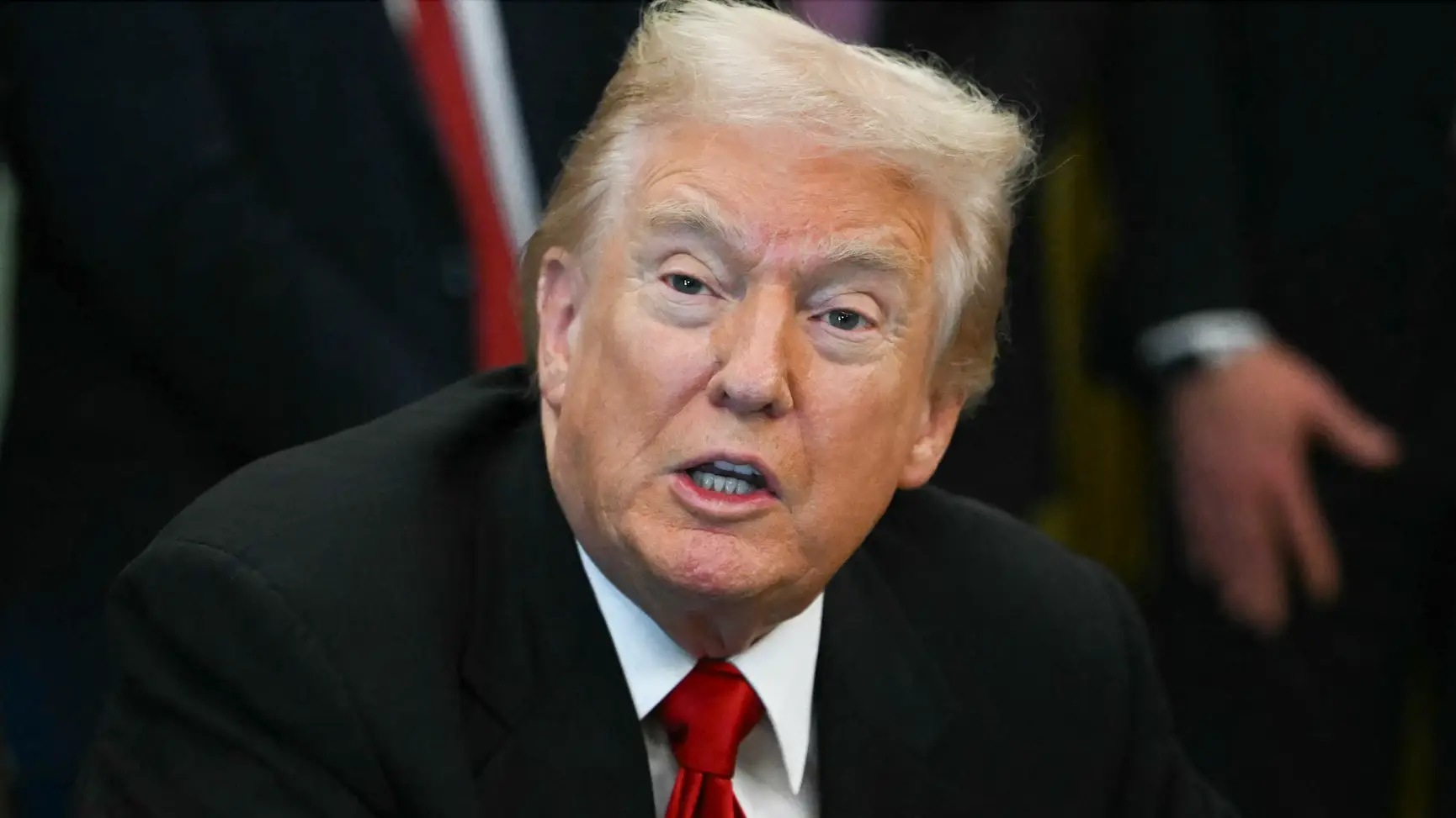 Getty/Andrew Reynols