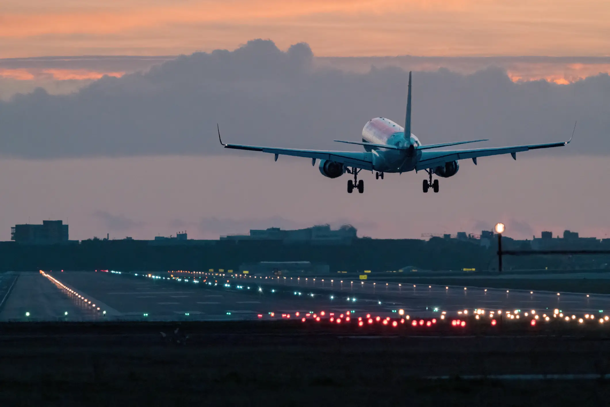 As well as holiday packages, customers can snag deals on flights and hotels (Getty Stock Images)