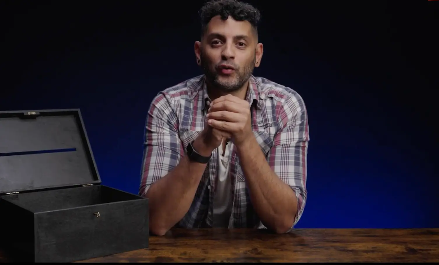 The medic explained that adult content can skew our view of what sex is supposed to be like (LADbible)