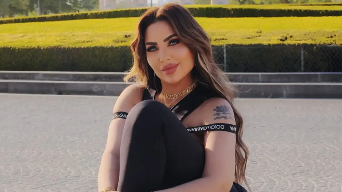 Instagram/sara_khaliifa