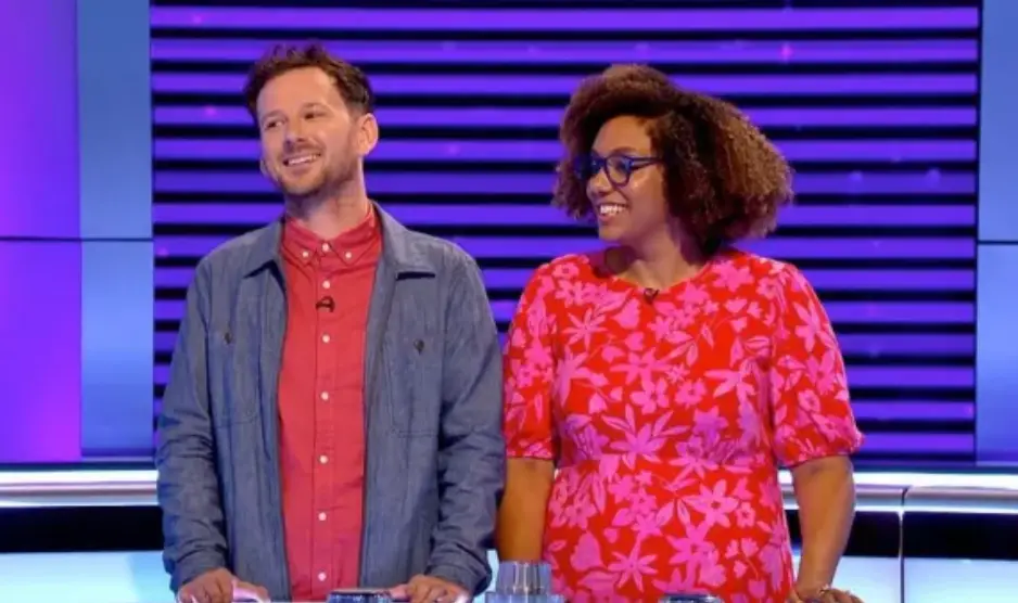 They ended up with £30k. (ITV)