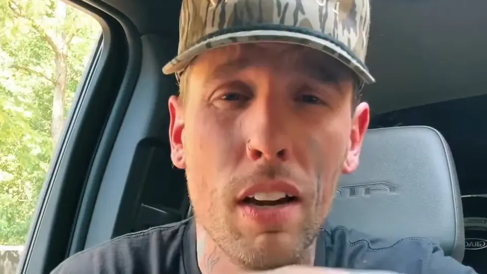 Instagram/Corey Warran