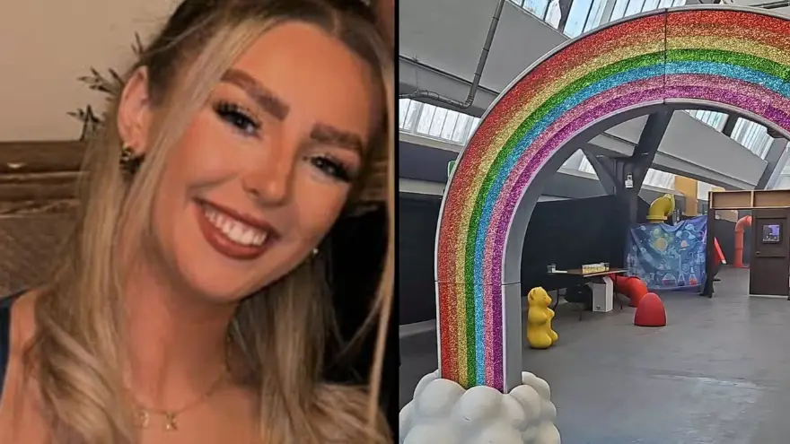 Cara Lewis/Stuart Sinclair