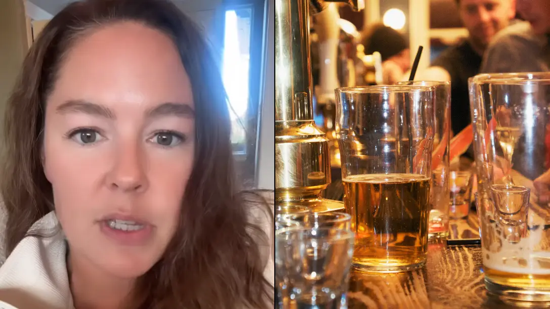 Instagram/@oncology.nutrition.rd / Getty Stock Images